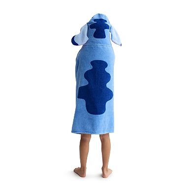 Disney's Stitch Kids' Bath Wrap by The Big One®