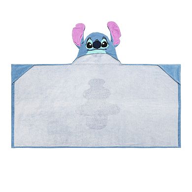 Disney's Stitch Kids' Bath Wrap by The Big One®
