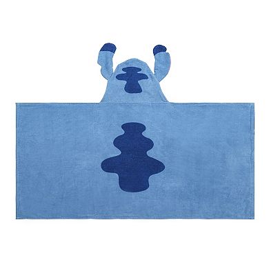 Disney's Stitch Kids' Bath Wrap by The Big One®