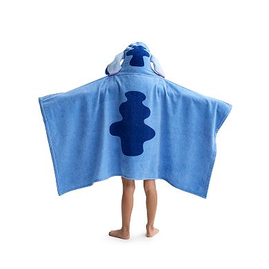 Disney's Stitch Kids' Bath Wrap by The Big One®