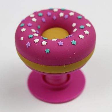 Spinpop Squishy Donut Spin Pop