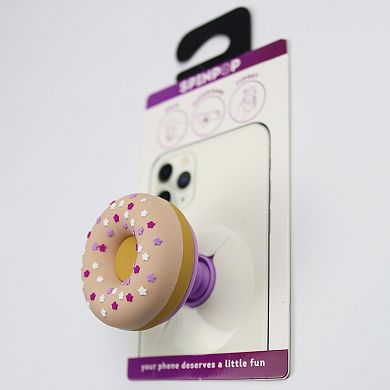 Spinpop Squishy Donut Spin Pop