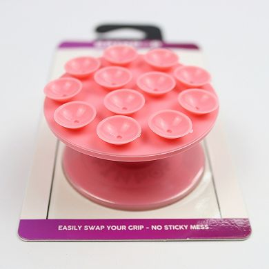 Spinpop Magnetic Suction Cup Spin Pop