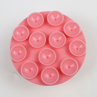 Spinpop Magnetic Suction Cup Spin Pop