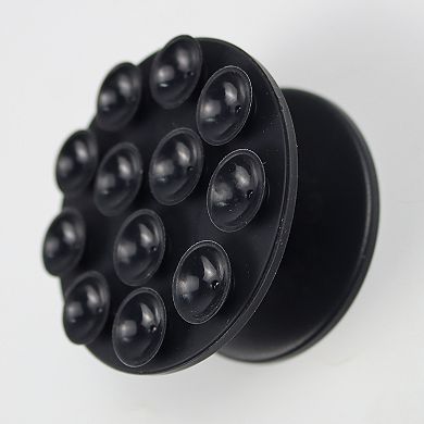 Spinpop Magnetic Suction Cup Spin Pop