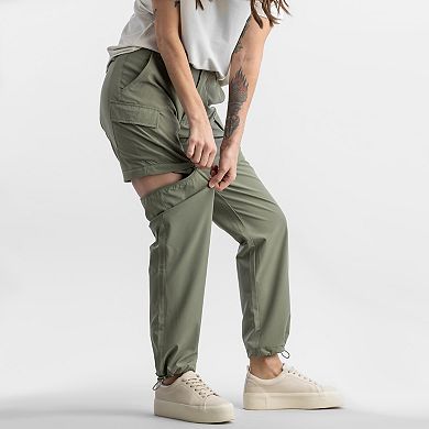 Women's LIV Outdoor Cascade Convertible Pants