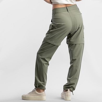 Women's LIV Outdoor Cascade Convertible Pants