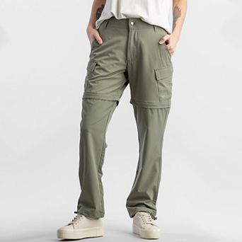 Women's LIV Outdoor Cascade Convertible Pants