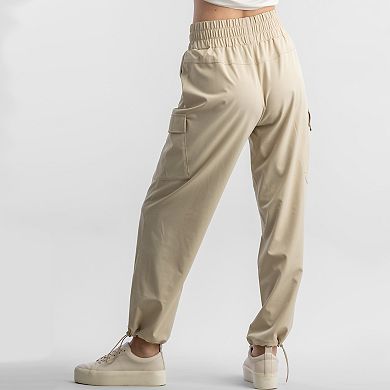 Women's LIV Outdoor Cascade Cinch Pants