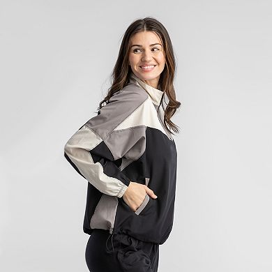Women's LIV Outdoor Lightweight Pullover Jacket