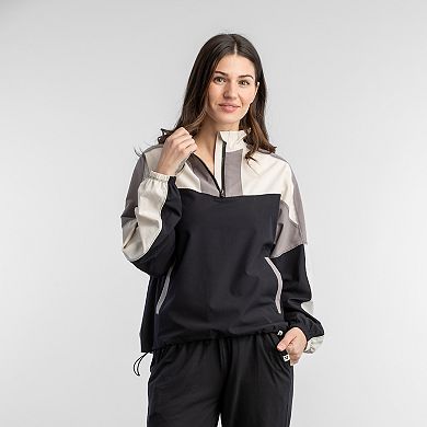 Women's LIV Outdoor Lightweight Pullover Jacket