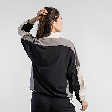 Women's LIV Outdoor Lightweight Pullover Jacket
