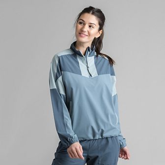 Women's LIV Outdoor Lightweight Pullover Jacket