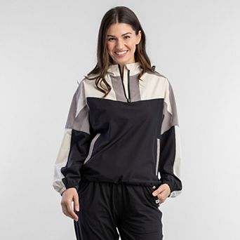 Women's LIV Outdoor Lightweight Pullover Jacket