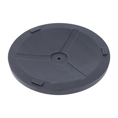 Westintrends Resin Freestanding Market Umbrella Base