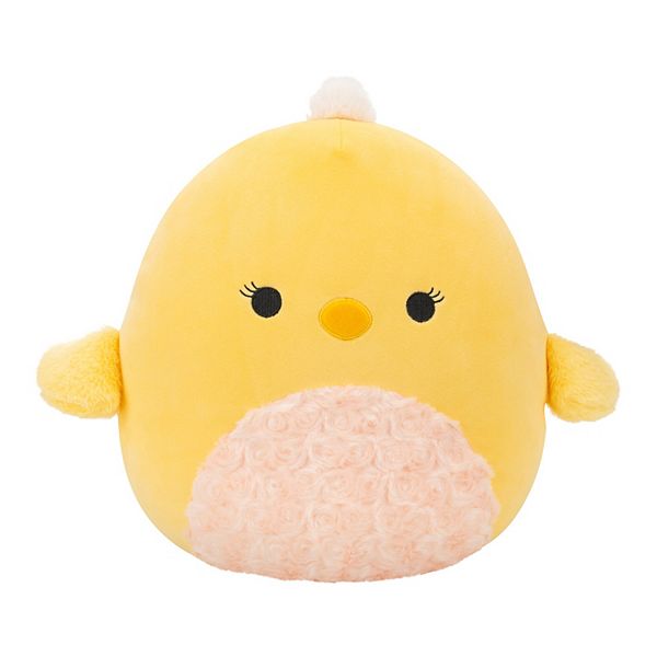 Squishmallows Aimee Yellow Chick 12 in. Plush