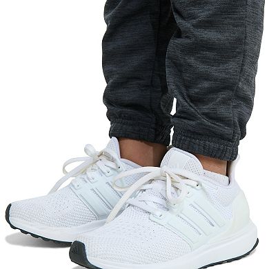 Toddler Boys adidas Long Sleeve Jacket & Joggers Pants Set