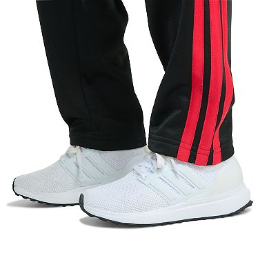 Toddler Boys adidas Long Sleeve Hooded Tee & Pant Set