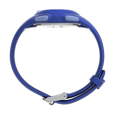 Timex® Women's Ironman® Essential 10 Lap Digital Watch - T5K784JT