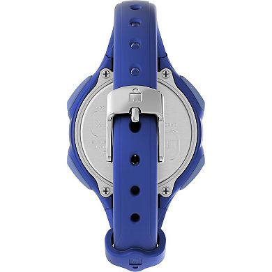 Timex® Women's Ironman® Essential 10 Lap Digital Watch - T5K784JT