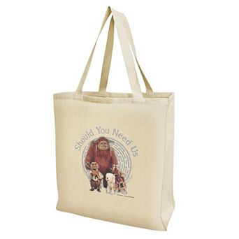 Labyrinth Tote Bag