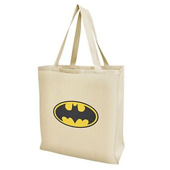 Batman Tote Bag