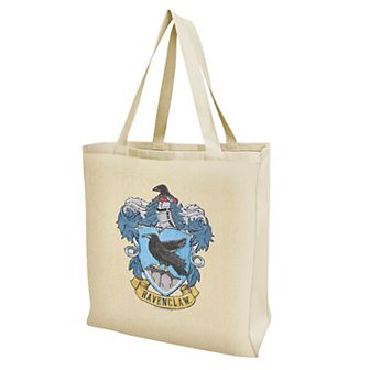 Harry Potter Hufflepuff Tote Bag