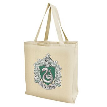 Harry Potter Hufflepuff Tote Bag