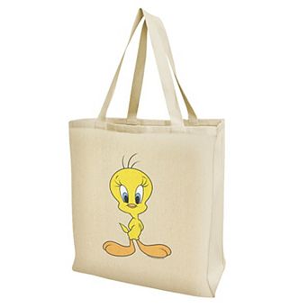 Looney Tunes Tote Bag