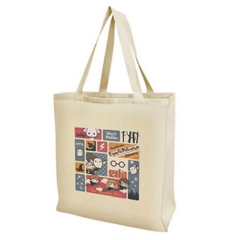Supernatural Tote Bag