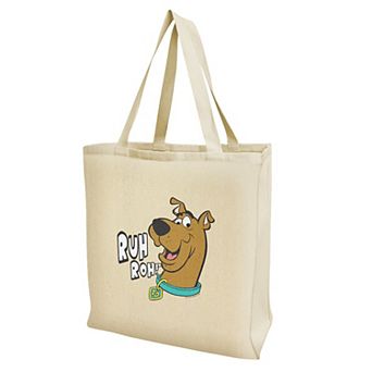 Scooby-Doo Tote Bag Truck