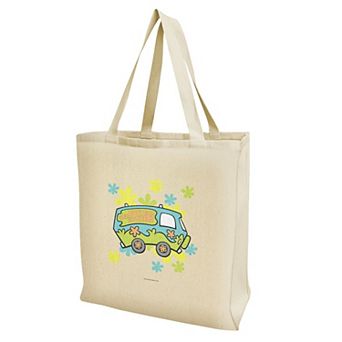 Scooby-Doo Tote Bag Truck