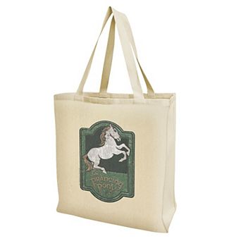 The Lord of the Rings Emblem Tote Bag