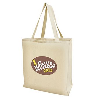 Willy Wonka Tote Bag