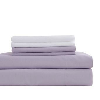 Altavida Ultra Soft Sheet Set with Pillowcases