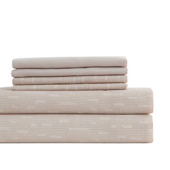Altavida Ultra Soft Sheet Set with Pillowcases