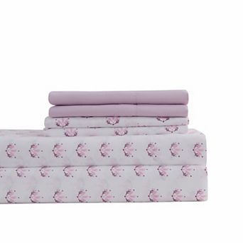 Altavida Ultra Soft Sheet Set with Pillowcases