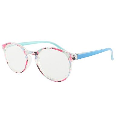 ClearVue 2-Pack Colorful Sunglasses & Reader Glasses Set