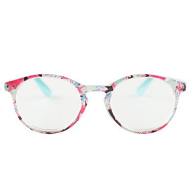 ClearVue 2-Pack Colorful Sunglasses & Reader Glasses Set
