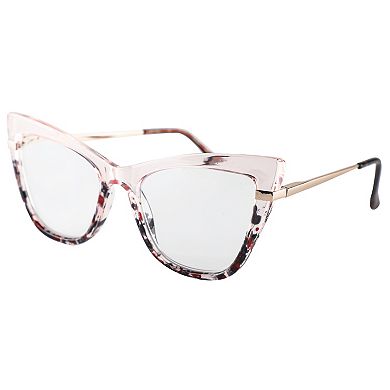 ClearVue Color Block Reader Glasses