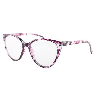 ClearVue 3-Pack Reader Glasses
