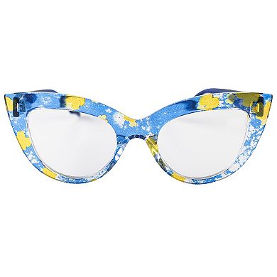 ClearVue 3-Pack Trend Reader Glasses