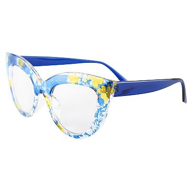 ClearVue 3-Pack Trend Reader Glasses