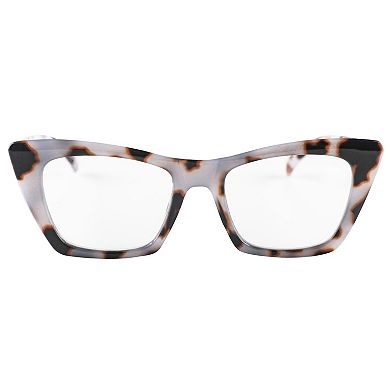 ClearVue 3-Pack Trend Reader Glasses
