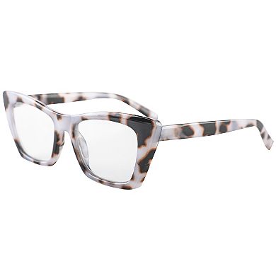 ClearVue 3-Pack Trend Reader Glasses