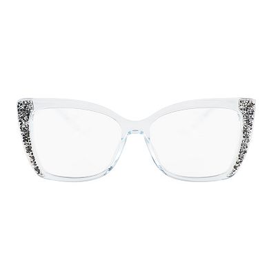 ClearVue 2-Pack Gems Reader Glasses