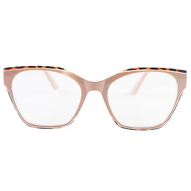 ClearVue 3-Pack Neutrals Reader Glasses