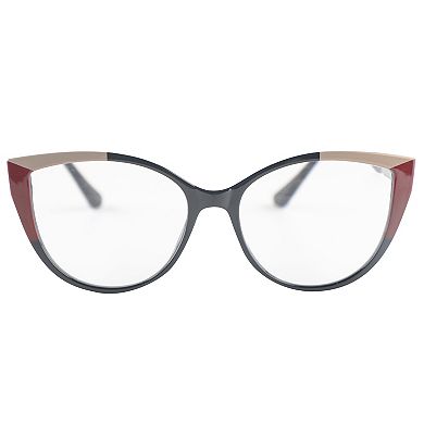 ClearVue 3-Pack Neutrals Reader Glasses