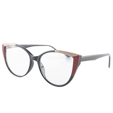 ClearVue 3-Pack Neutrals Reader Glasses