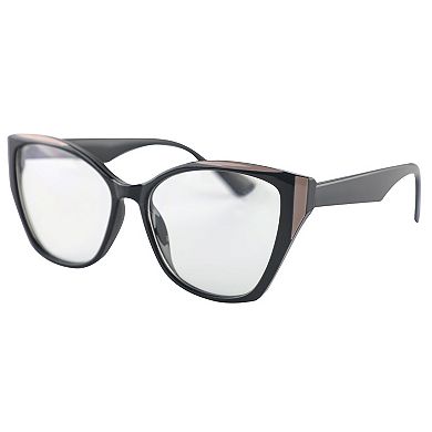 ClearVue 3-Pack Neutrals Reader Glasses